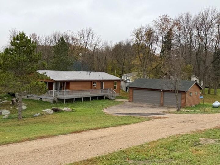 Property Photo:  33100 Saint Olaf Way  MN 56515 