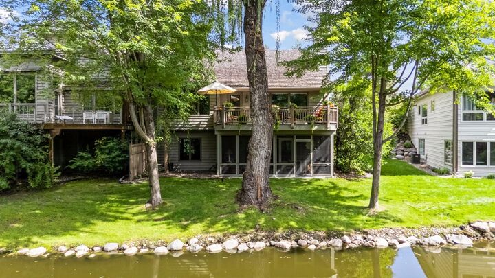 Property Photo: 6545 McCauley Trail W MN 55439