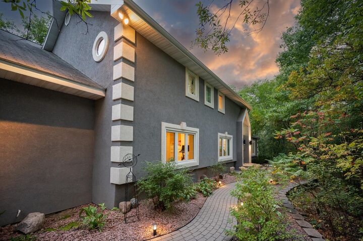 Property Photo: 8574 McGuire Court E MN 55379