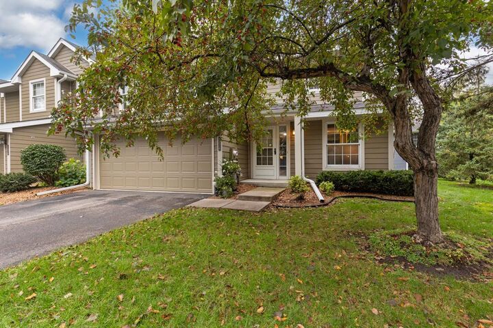 Property Photo: 5228 Silver Maple Circle MN 55343