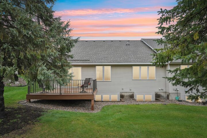 Property Photo: 13912 Farmington Way MN 55124