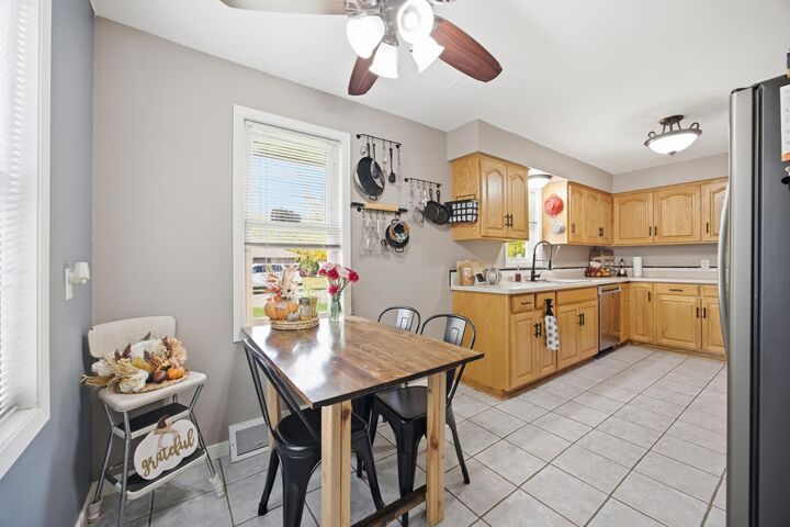 Property Photo: 261 Main Street W MN 56368