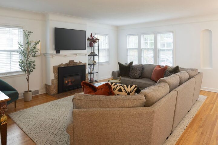 Property Photo: 2653 Joppa Avenue S MN 55416