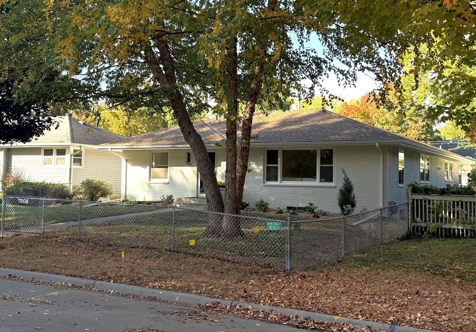 Property Photo:  7204 3rd Avenue S  MN 55423 