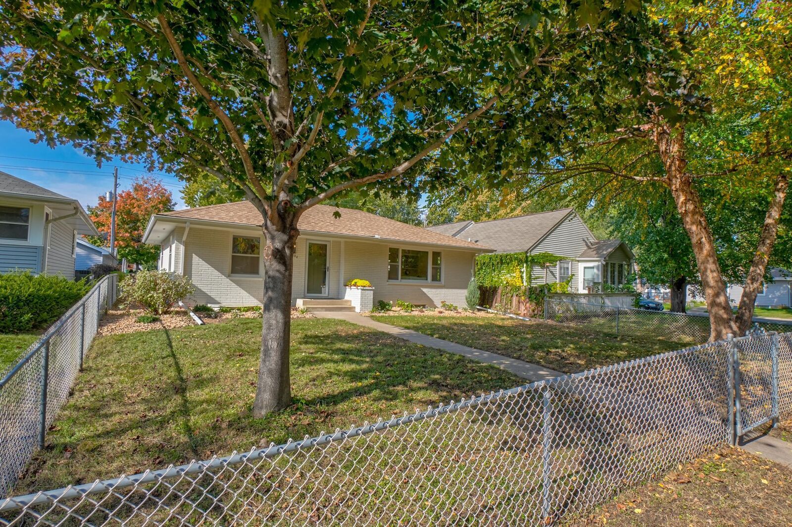 Property Photo:  7204 3rd Avenue S  MN 55423
