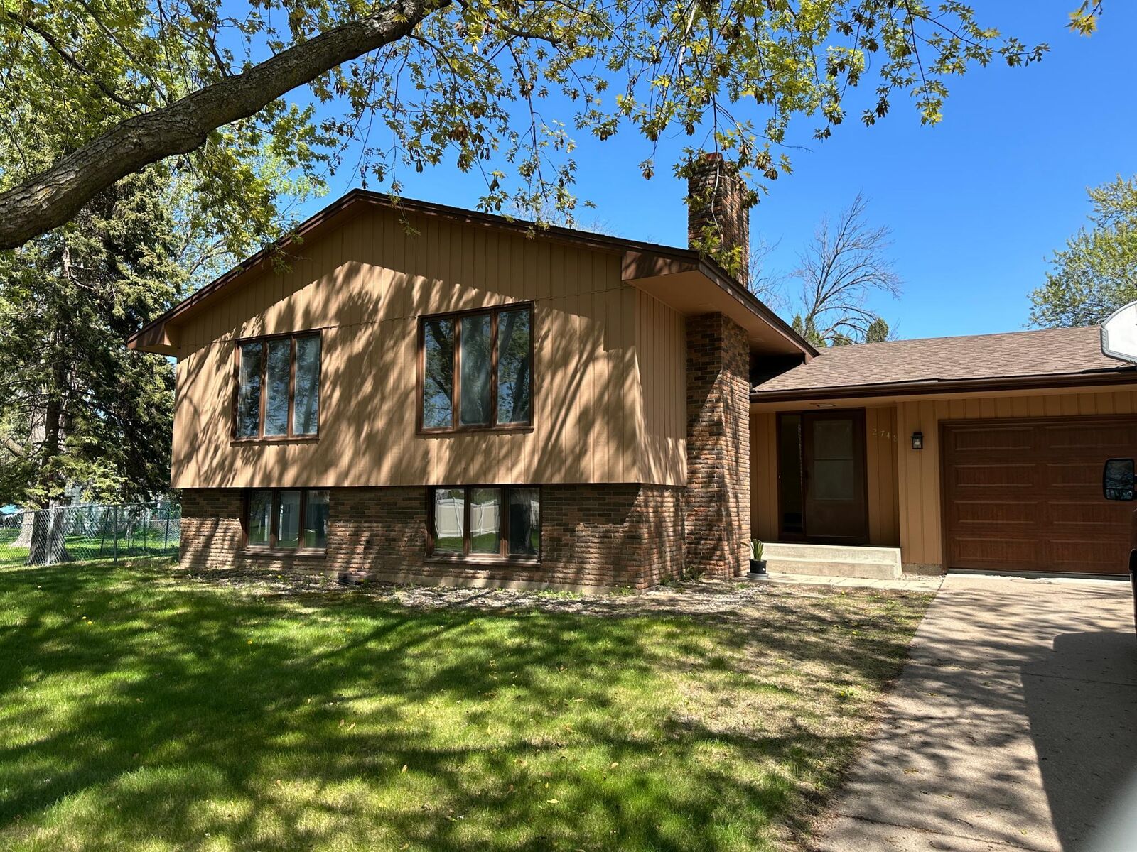Property Photo: 2748 Kent Street MN 55113