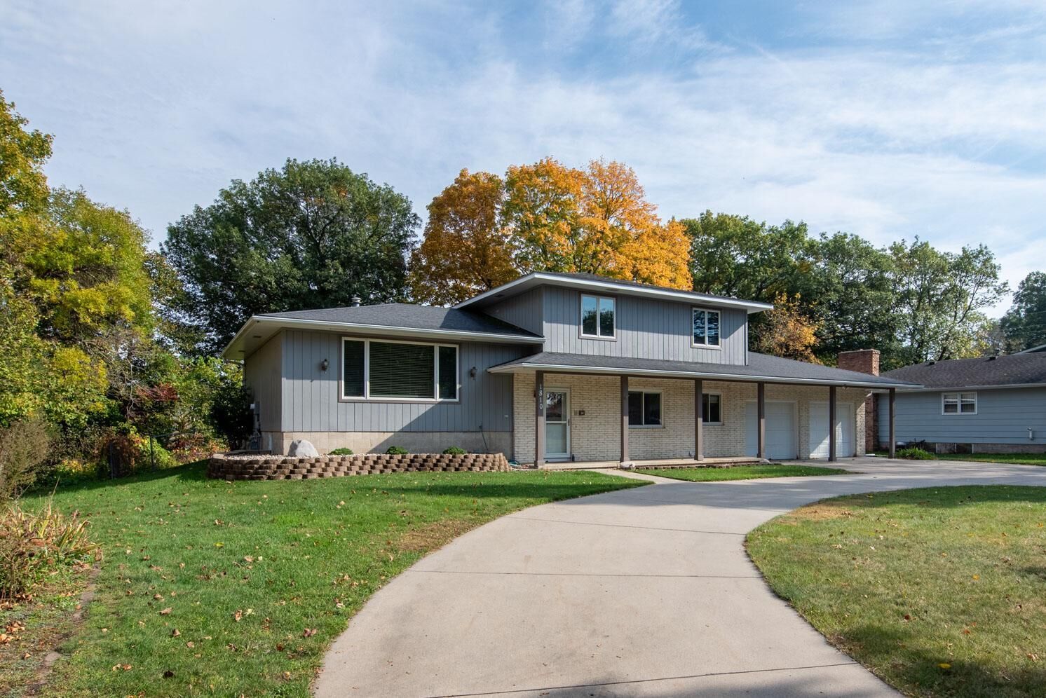 Property Photo: 1810 Mary Lane MN 56003