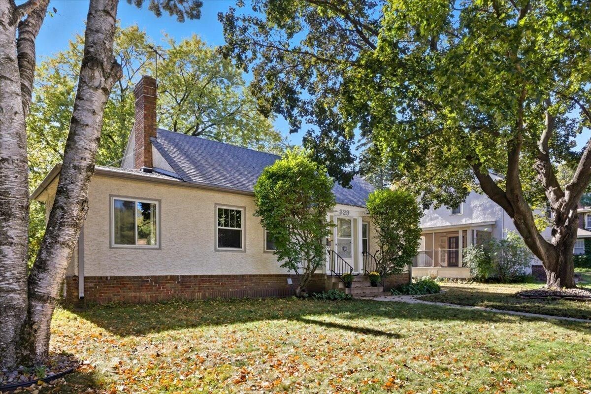 Property Photo: 329 E 50th Street MN 55419