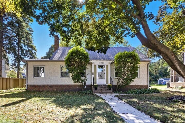 329 E 50th Street  Minneapolis MN 55419 photo