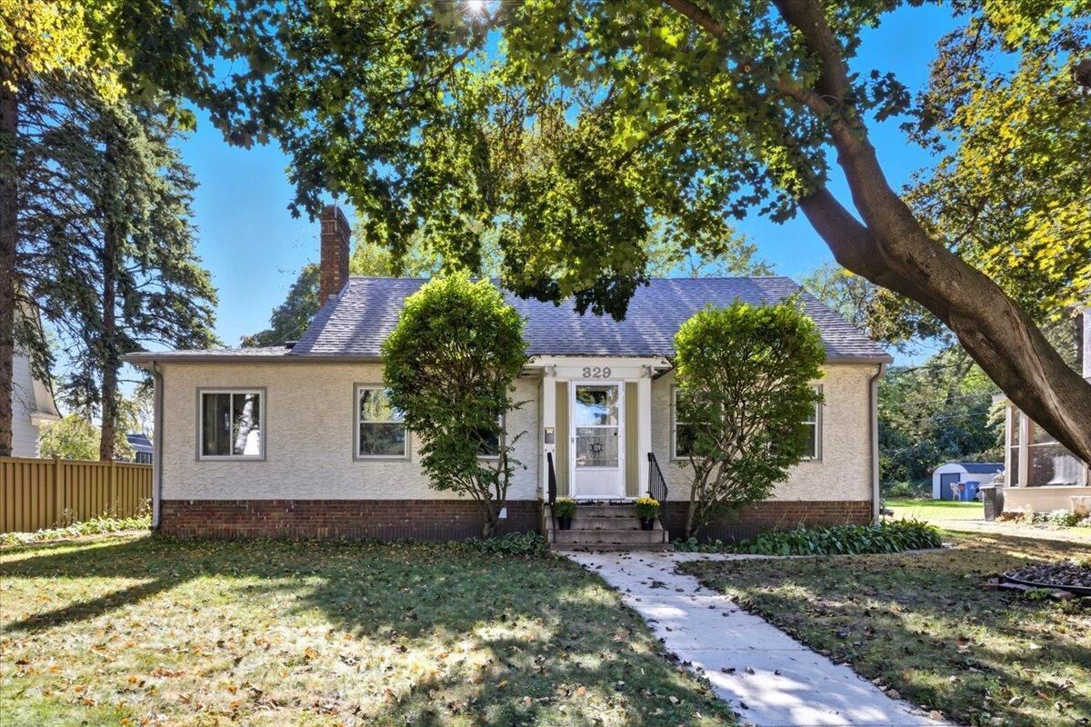 Property Photo:  329 E 50th Street  MN 55419 