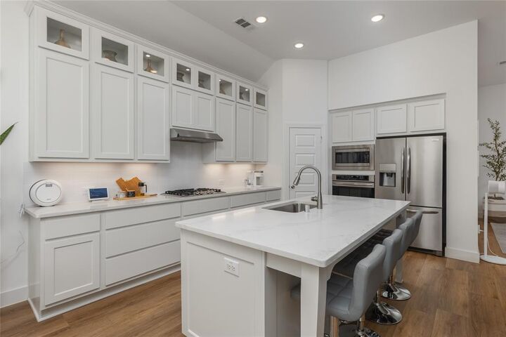 1128 Cottonseed Street  Little Elm TX 76227 photo
