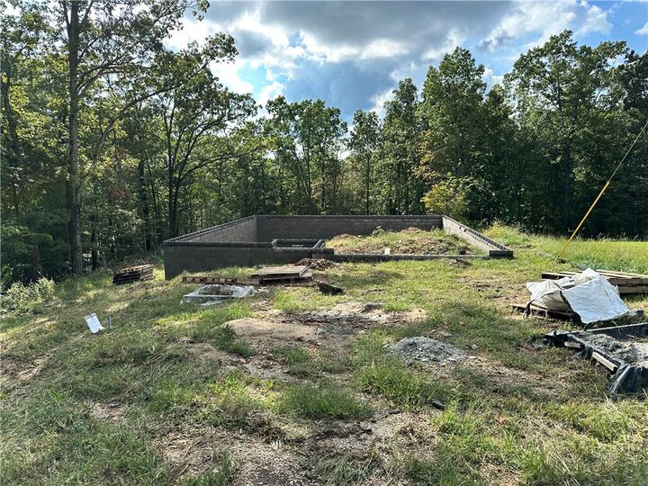 7 Rearsby Lane  Bella Vista AR 72715 photo
