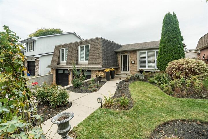 5 Beechwood Avenue  Brantford ON N3R 6Z1 photo