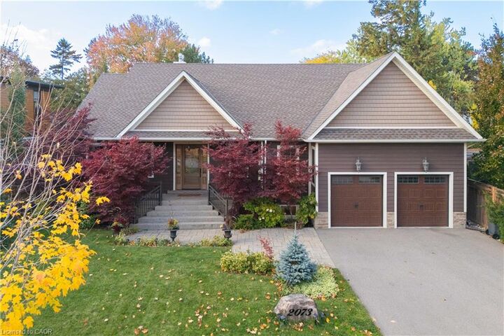 Property Photo:  2073 Deramore Drive  ON L6J 2P7 