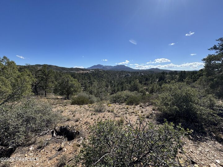 Property Photo:  6335 W Almosta Ranch Road  AZ 86305