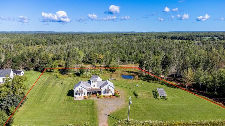 4646 Cape Bear Rd — photo 1