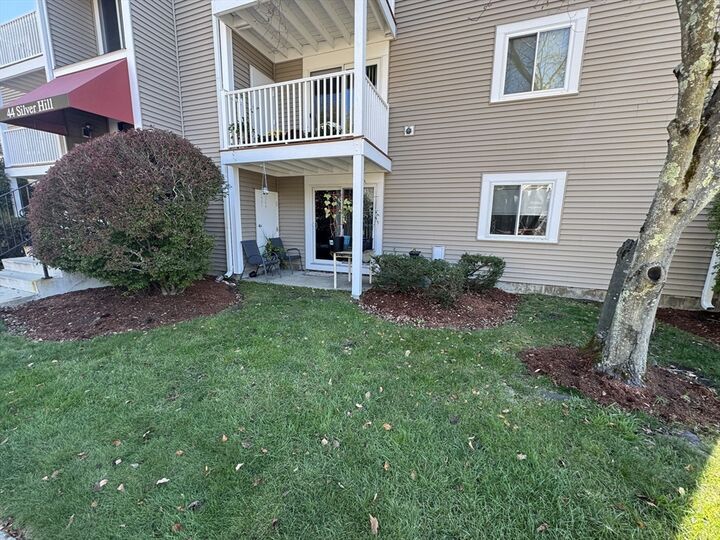 44 Silver Hill Ln 15  Natick MA 01760 photo