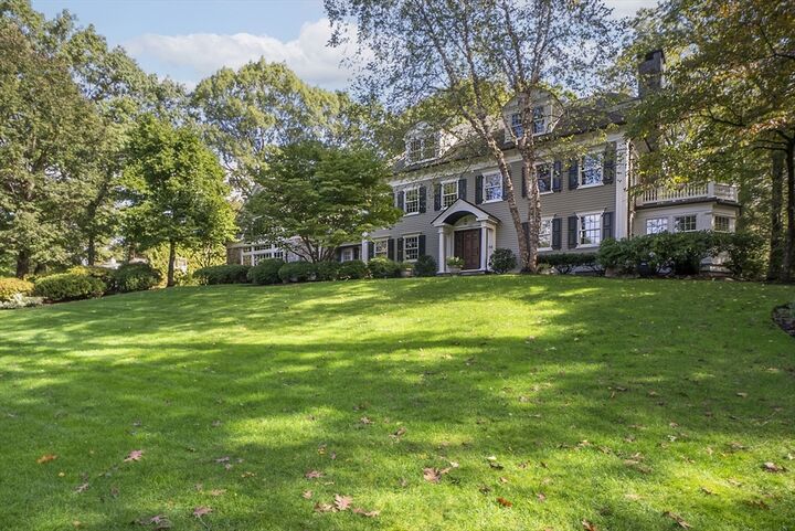 Property Photo: 56 Ledgeways MA 02481