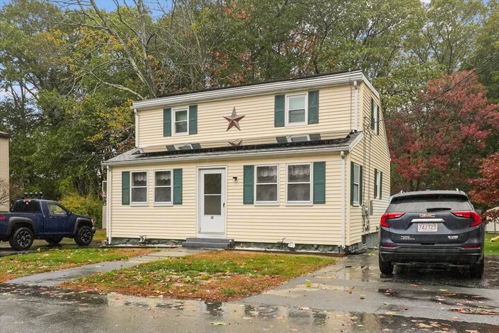 Property Photo:  28 Lennon St  MA 01440 