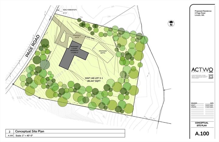 Property Photo: 69 Page Rd MA 01773