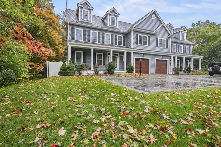 Property Photo:  18 Beacon St 18  MA 01801 