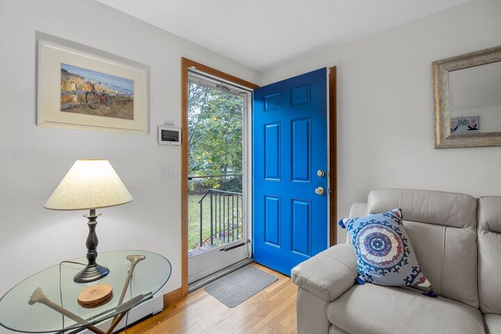 Property Photo:  15 Old Bay Road  MA 02667 