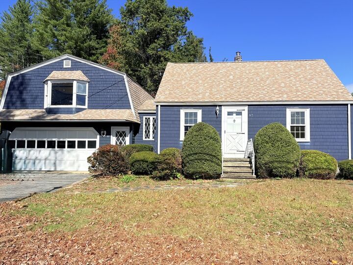 97 Passaconaway Dr  Dracut MA 01826 photo