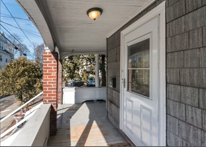 Property Photo:  37 Haskell Street 1  MA 02134 