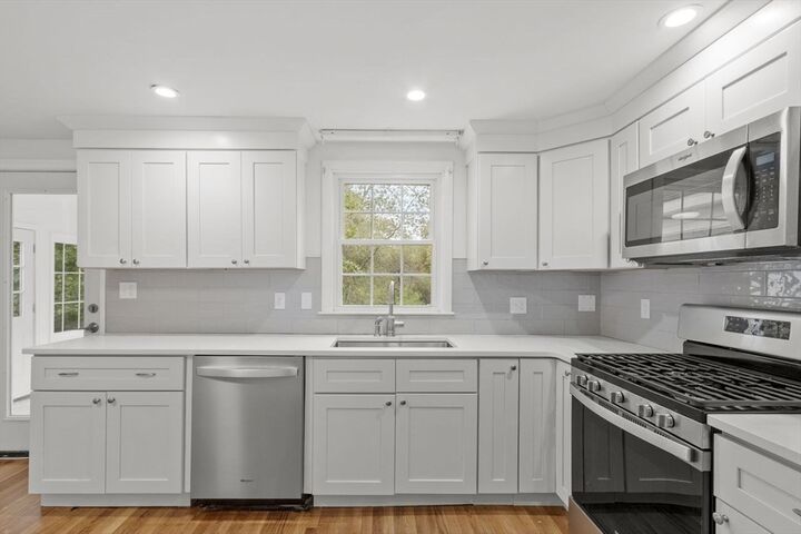 Property Photo: 495 Johnson Street MA 01845