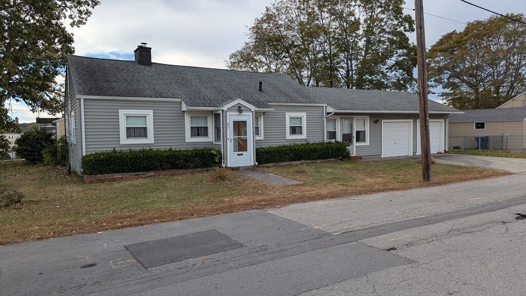 Property Photo:  82 Oakside Ave.  MA 01844 