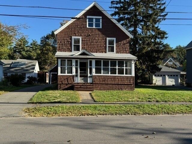 Property Photo:  35-37 Shattuck St  MA 01301 