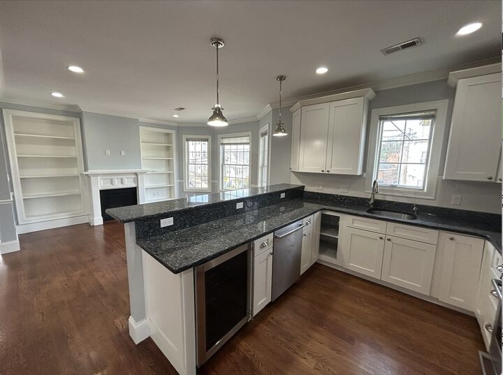 Property Photo: 4 Langley St. 2 MA 02135