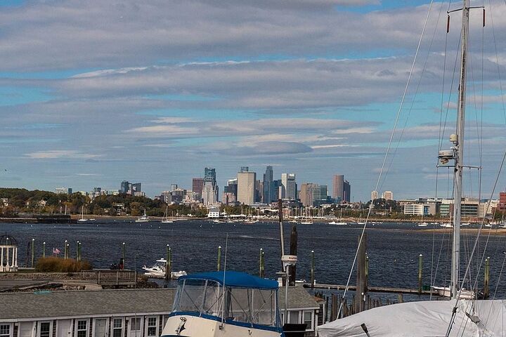 Property Photo:  171 Walnut Street 4  MA 02122 