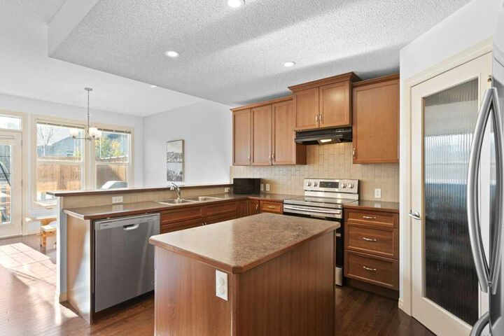 Photo de la propriété: 611 Monteith Drive SE AB T1V 0B6