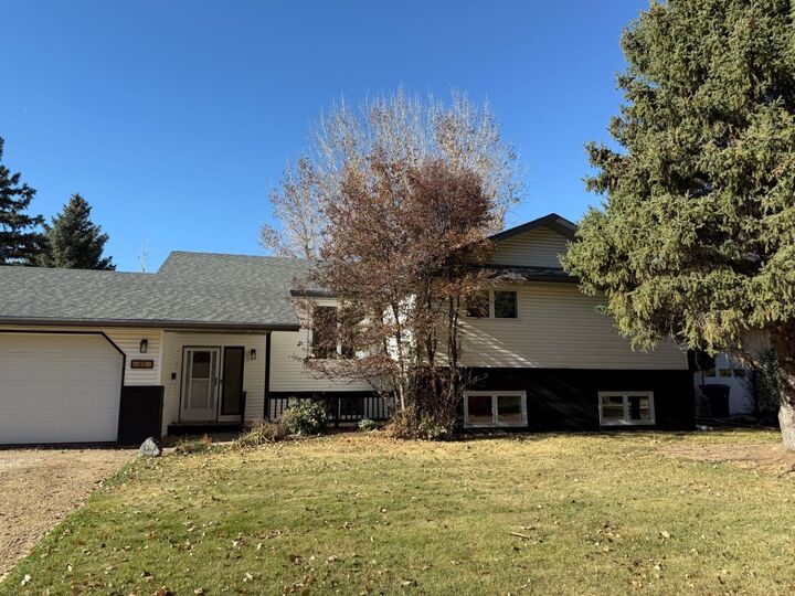92 Beech Street  Drumheller AB T0J 0Y1 photo