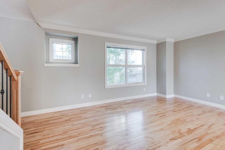 Property Photo: 66 Cedarwood Lane SW AB T2W 6J3