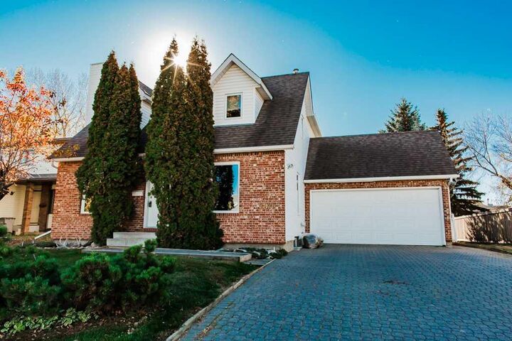 Property Photo: 7826 103 Street AB T8W 1Y4