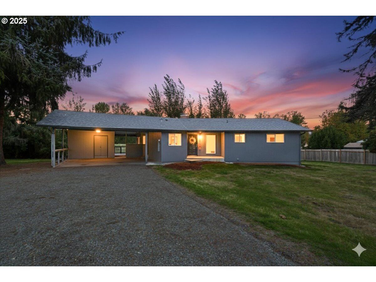 Property Photo: 153 Green Acres Dr WA 98611