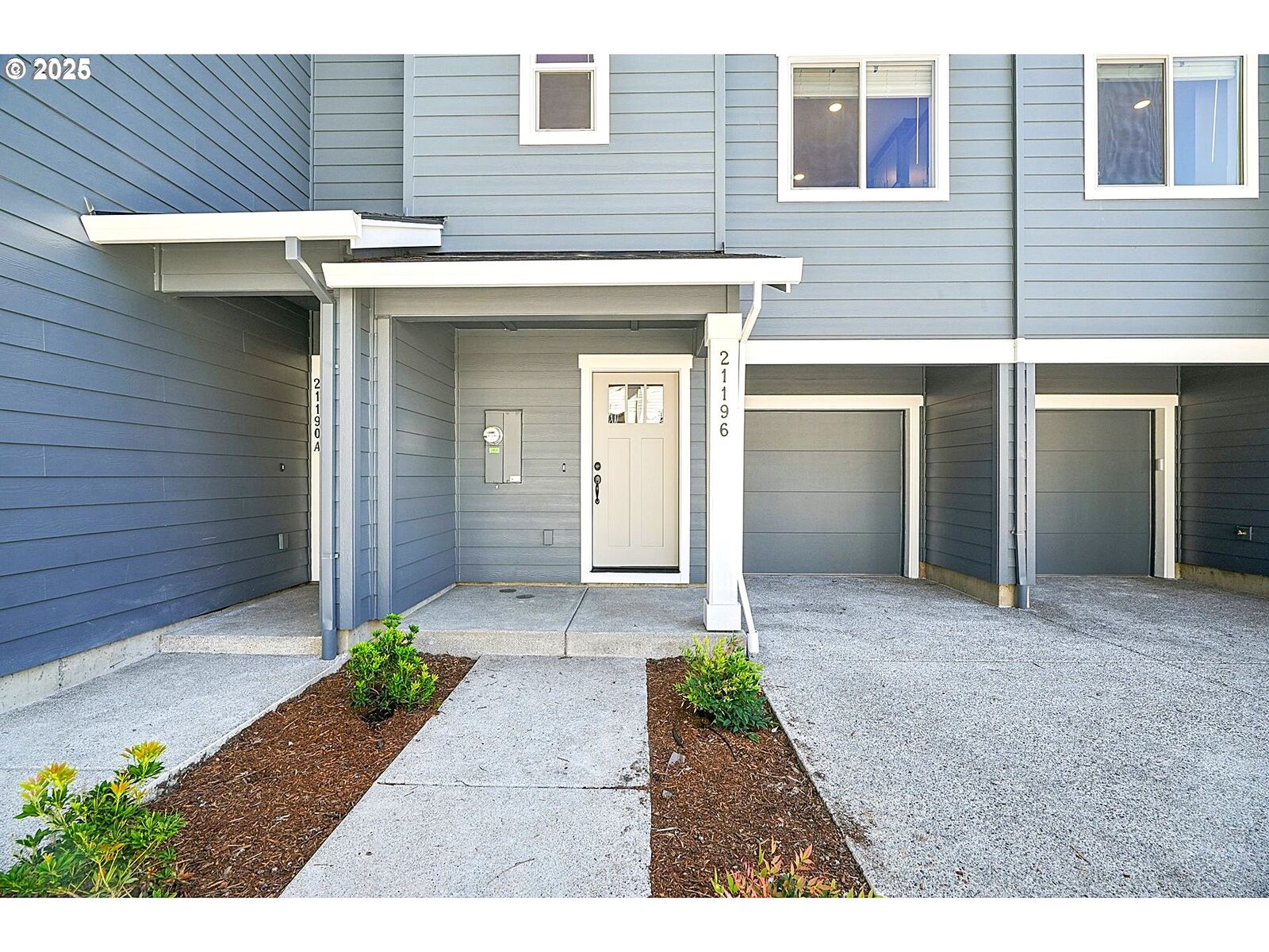 Property Photo:  21196 SW Ortiz Ln  OR 97003 