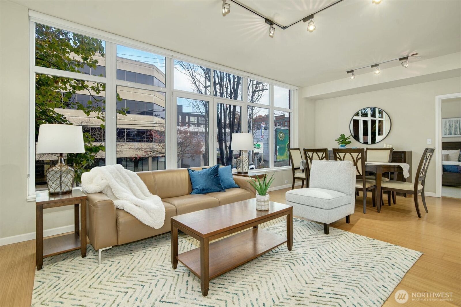 Property Photo: 17 W Mercer Street 212 WA 98119