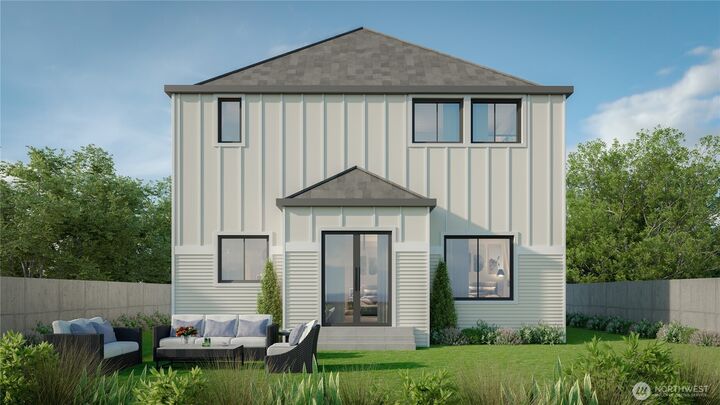 Property Photo: 1720 S Tyler Street Lot 1 WA 98405