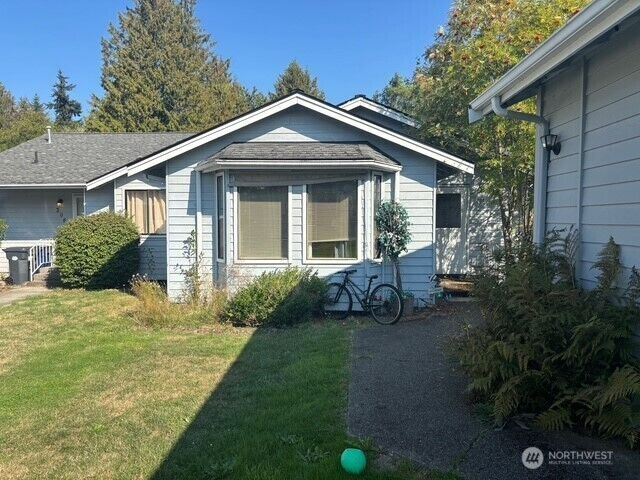 Property Photo: 204 N 23rd Street WA 98273