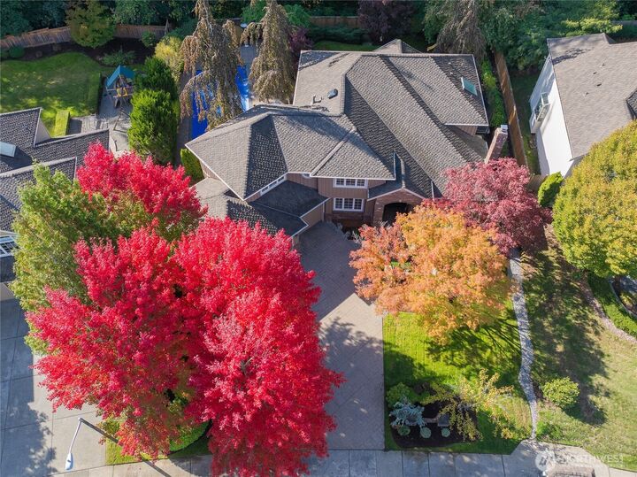 Property Photo: 24625 NE 22nd Street WA 98074