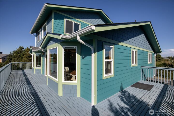Property Photo: 732 Alcade Court SW WA 98569