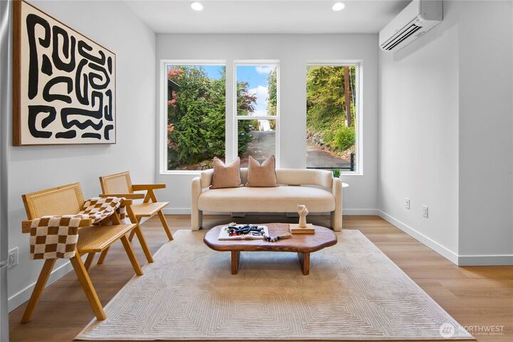 Property Photo: 2805 S Grand Street WA 98144