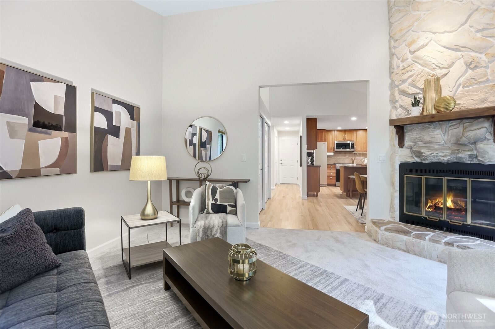 Property Photo: 1059 Greenwood Boulevard SW WA 98027
