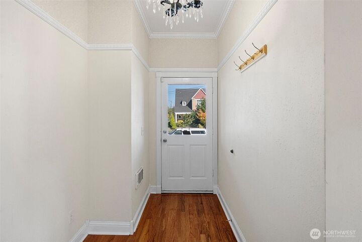 Property Photo: 2610 N 8th Street WA 98406