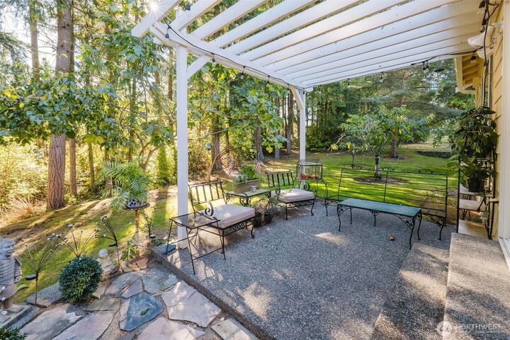 Property Photo: 9632 Windswept Lane NW WA 98383