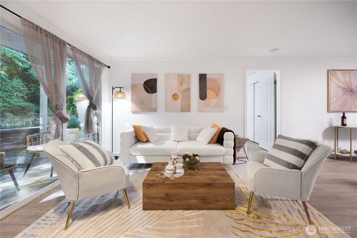 Property Photo: 12630 100th Lane NE G-131 WA 98034