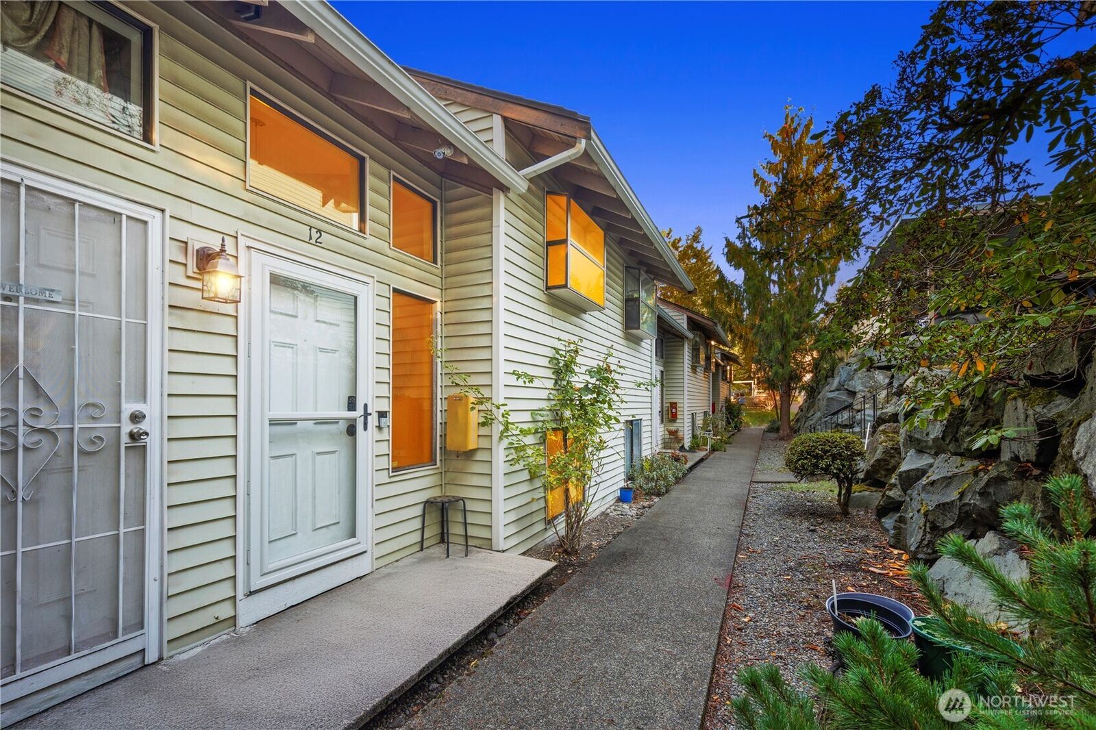 Property Photo:  15625  42nd Avenue S C12  WA 98188 